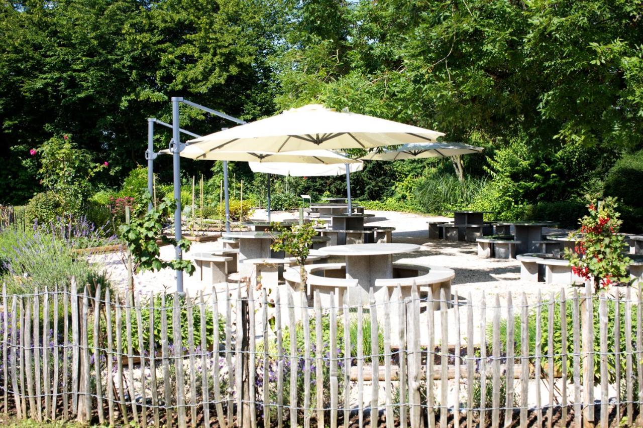 Hotel Coop Tagungszentrum & Hotelpark Im Gruenen Muttenz Esterno foto